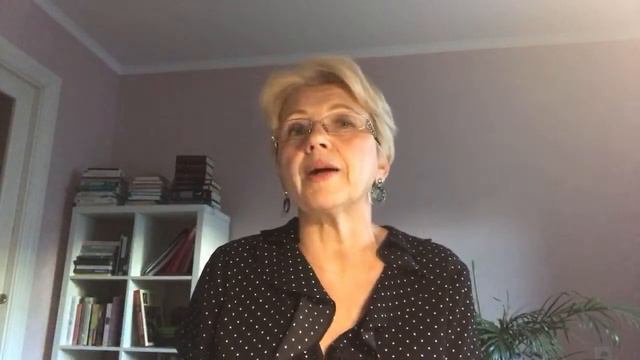 Жизнь 50+: Как решиться на изменения в жизни?