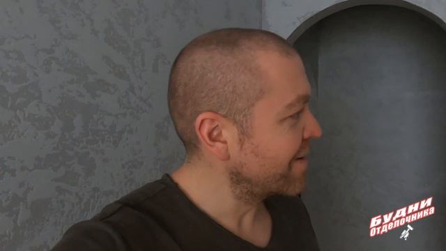 БУДНИ ОТДЕЛОЧНИКА: Бюджетный ремонт кухни на финише. Остались детали
