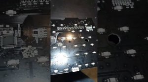 Как почистить механическую клавиатуру . How to clean a mechanical keyboard.