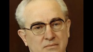 Руководители СССР и России.