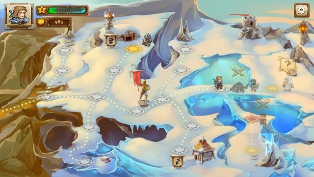 Braveland - #6 |Орден рыцарей| смотреть онлайн