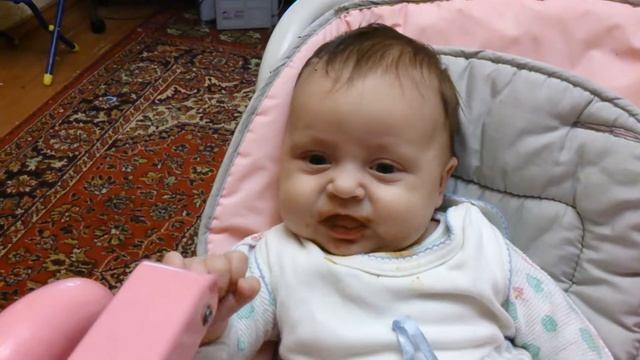 Первое пюре смотреть онлайн