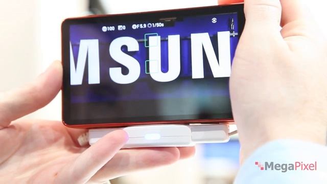 Photokina 2012: Samsung Galaxy Camera Hands on (HEBREW) смотреть онлайн