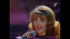 Вкус Мёда-Серьёзный разговор Песня Года 1996