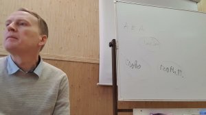 Логика 1. Вводная лекция. Виды понятий. Круги Эйлера.