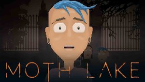Moth Lake ➤ Прохождение #6 ➤КЛАДБИЩЕНСКИЕ ТАЙНЫ.