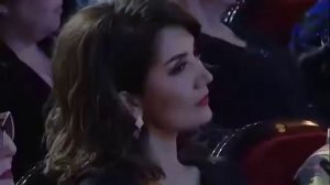 Саида Мирзиёева: «Сиз таҳсинга сазоворсиз!»