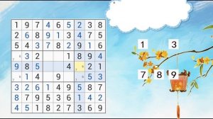 Choose any level you like! @Sudoku: Puzzle Number Games