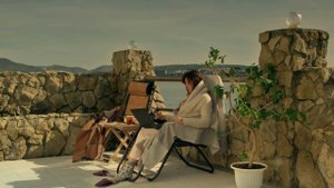 «Ищейка 3». Промо «Полностью исключить из рациона...»