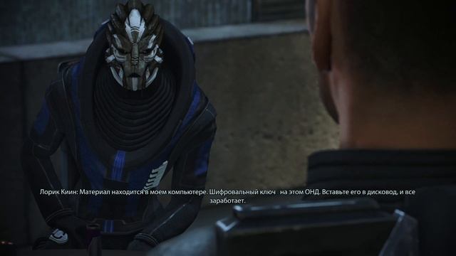 ? ПРОХОЖДЕНИЕ MASS EFFECT LEGENDARY EDITION [4K] ➤ #3 ➤ На Русском ➤ Ремастер Масс Эффект на PS5