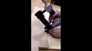 Паркетный пистолет 618BR, 3 в одном