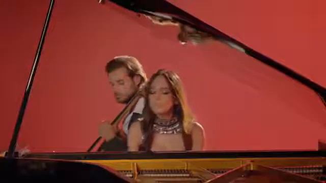 LoLa and Hauser - Chopin Nocturne смотреть онлайн