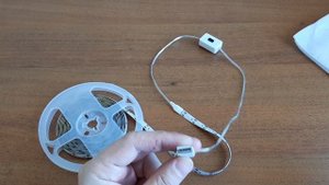 Светодиодная подсветка для интерьера Для Кухни Спальни Гардеробной Коридора Как сделать самому