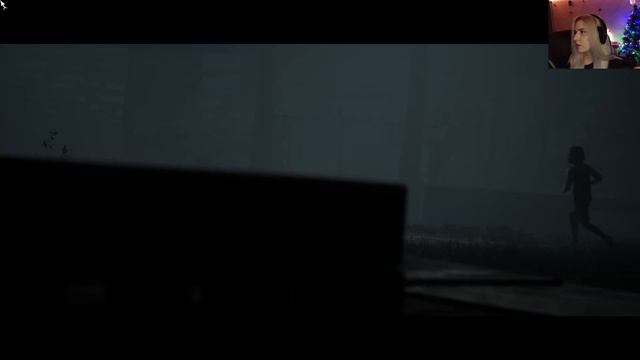 Little Hope часть 6 КТО ВИНОВАТ? смотреть онлайн