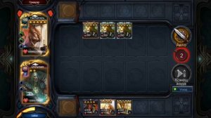 Deck heroes: Великая битва - Гримуар - Часть 1