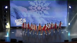 170 группа 29 Отчётный концерт