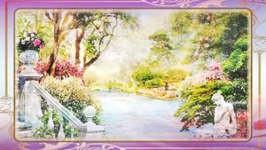 Ретро - В парке Чаир - Аркадий Погодин (клип)