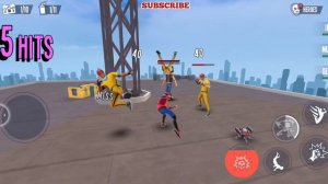 Spider fighter 3 | Finshing all missions  💀🔥.