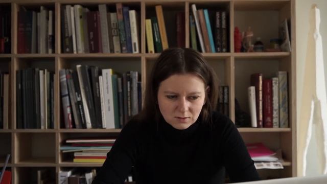 Екатерина Иноземцева: Гаджеты - наши глаза. О восприятии искусства через сторонние устройства смотреть онлайн