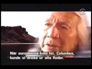 Пророчество Индейцев Хоппи  Время очищения, время обновления.