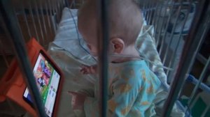 ОПУХШАЯ РУЧКА ПОСЛЕ КАПЕЛЬНИЦ. Лекарство капало не в вену