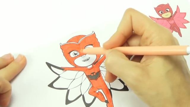 Раскраски, игрушки для детей  Игрушкин ТВ
