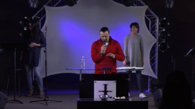 Transformation Center Молитва 417 смотреть онлайн