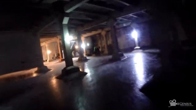 Подземное катание. Ижевск 29 марта 2014 смотреть онлайн