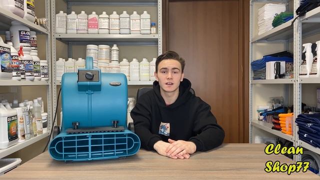 Обзор на сушилку VinnerMyer BV700 смотреть онлайн