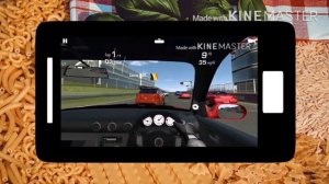 how to download real racing 3 apk