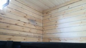 свет включается сам