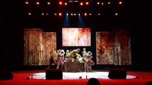 Дебют ДонНУЭТ - 2015. ИУФ. Хореографический жанр