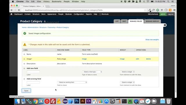 Ep. 7 - Product Catalog Part 1 - Advanced Drupal Development