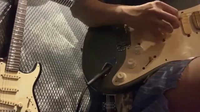 Sound Fender Eric clapton 1989 смотреть онлайн