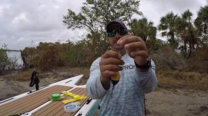 Best Way To Rig A Popping Cork For Redfish, Flounder, Snook, & Trout