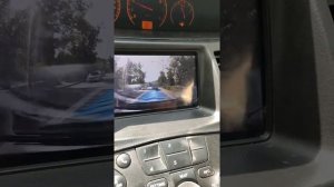 Работа функции ADAS на магнитоле TeYes CC2 Plus