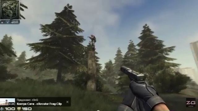 Contract wars (сам сделал) смотреть онлайн