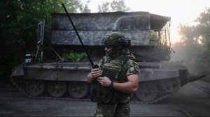 Три села и до 3195 боевиков ВСУ: успехи группировки «Центр» на СВО за неделю