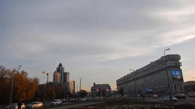 Москва | Монетный двор с Даниловской площади