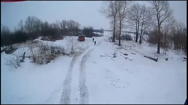 ТТМ Тайга вид с квадрокоптера. смотреть онлайн