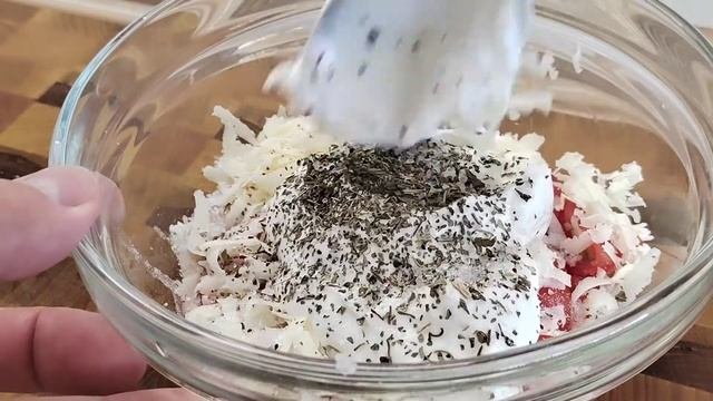 ?? КУРИНОЕ ФИЛЕ С СЫРНОЙ НАЧИНКОЙ