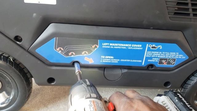 Predator 9500 VS DUROMAX XP9000IH Generator Review