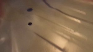 Вода в салоне ваз 2108-15.