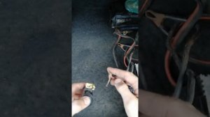 Моторчик омывателя хонда цивик ремонт