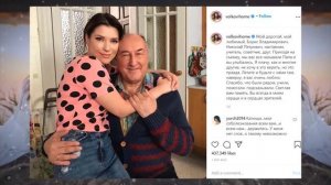 смерть Бориса Клюева 😓.