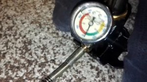 насос ВД, клон борнера