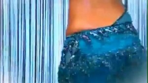 Танец живота.