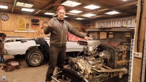 СТРОИМ ХОТ РОД ДЛЯ ГОНОК