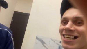 Корней Тарасов снова начал пить и устроил трэш? / В гостях VK Logistic