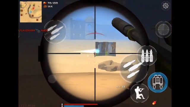 Rocket Royale REACHING MASTER LEAGUE TOP 500 LEGENDARY CHEST REWARD - Android Gameplay #67 смотреть онлайн